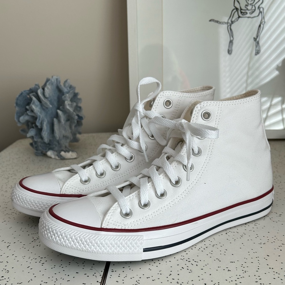 Converse Chuck Taylor High Top